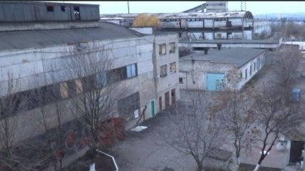 В сеть слили фото пыточной тюрьмы "Изоляция" в Донецке