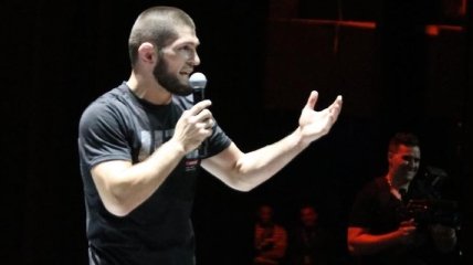 Магомедов не получил американскую визу, его бой на UFC 230 не состоится