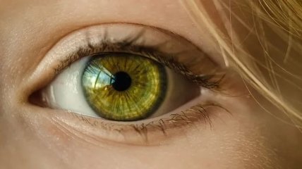 Что сможет рассказать цвет глаз о вашем здоровье?