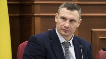 Кличко потребовал от Зеленского вернуть финансирование в города Украины