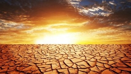 Через 90 лет Землю ожидает аномальная жара