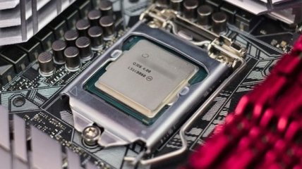 Samsung готовит ноутбуки на базе новейших чипов Intel Kaby Lake