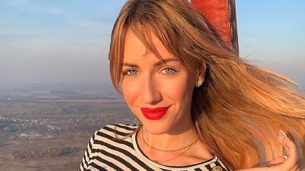 День рождения Леси Никитюк: как, с кем и где телеведущая отпраздновала 32-летие