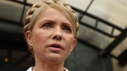 Тимошенко утверждает, что реальный дефицит бюджета составляет 11,8% ВВП