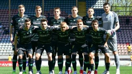Зеленая форма не принесла "Динамо" удачи в Мариуполе (видео)