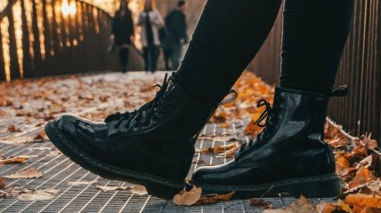Выбирайте себе обувь на осень и будьте в тренде