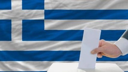 СМИ: В Греции могут пройти досрочные выборы