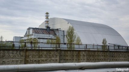 НКРЭКУ выдаст лицензию на строительство солнечной электростанции в Чернобыле
