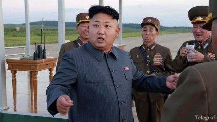Северную Корею обвиняют в преступлениях против человечности