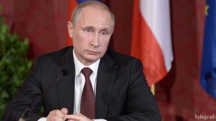 СМИ: Путин - самый большой лузер