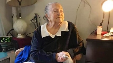 В Нью-Йорке коронавирус забрал жизнь 103-летней Заслуженной артистки Украины: что о ней известно