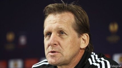 Бернд Шустер станет главным тренером "Вольфсбурга"