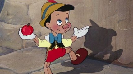 Сказке о Пиноккио исполнилось 133 года