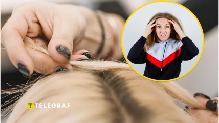 Нарощування волосся