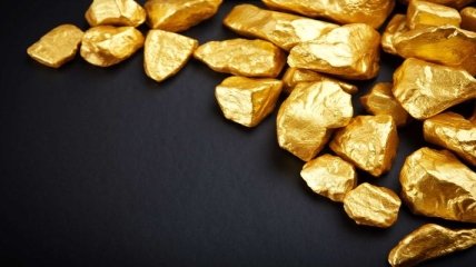 Ученые выяснили, как возникло золото на Земле