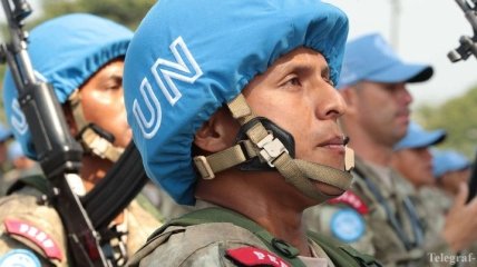 Миротворец ООН в Мали подхватил коронавирус