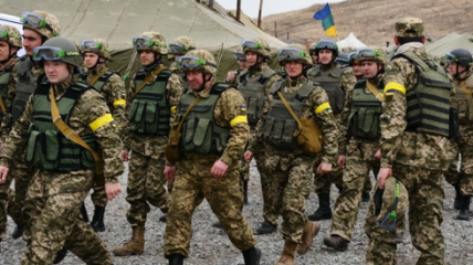 В Запорожской области прошел обмен пленными: 86 украинских защитников и защитниц уже в безопасности
