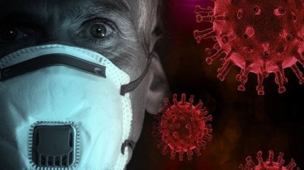 "Може спалахів ковіда вже і не буде": лікар поділився прогнозом про долю пандемії