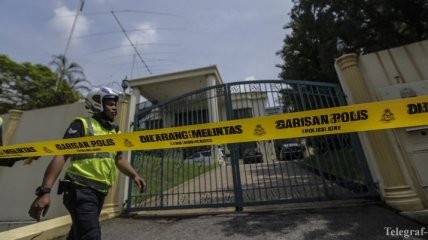 КНДР запретила гражданам Малайзии покидать страну