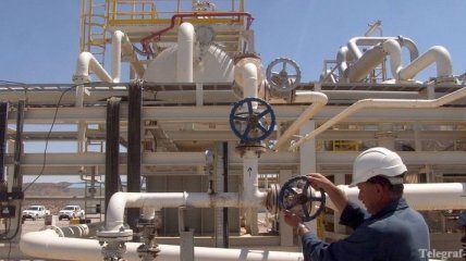 Министерство нефти Ирака парафировало контракт "Лукойл" 