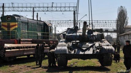 Милитаризация Крыма: Чубаров о процессе деоккупации полуострова