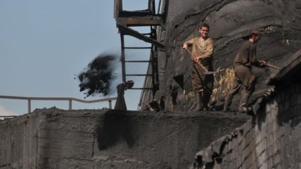 Запасы угля на ТЭС Украины в августе возросли на 8%