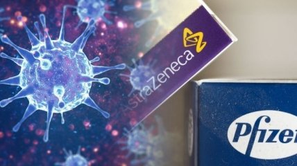 Вакцинный национализм: у ЕС назревают большие проблемы с Pfizer и AstraZeneca