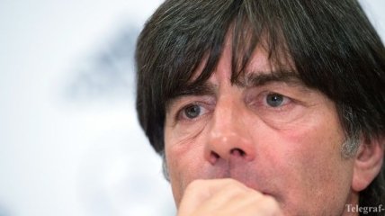 Сборная Германии за выход на Евро-2016 получит несколько миллионов
