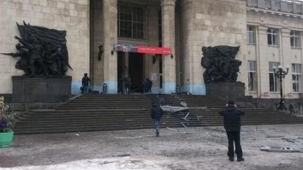 Взрыв в Волгограде: опознаны 9 тел погибших