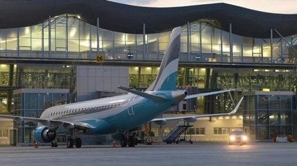 Аэропорт "Борисполь" заподозрили в растрате госсредств