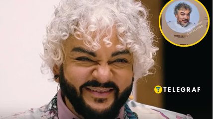 Филипп Киркоров