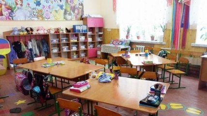 До конца года в Украине построят и реконструируют 277 школ и детсадов
