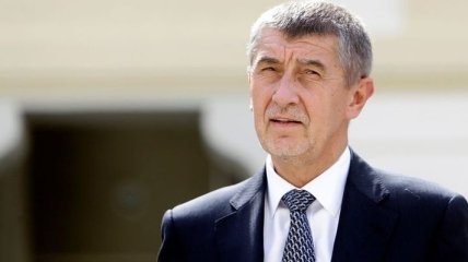 В правительстве Чехии назревает раскол 