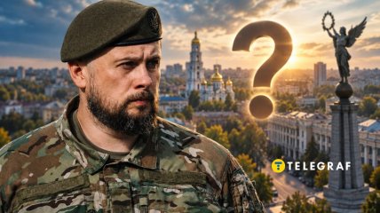 Андрей Билецкий