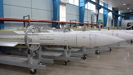 Иран взялся за зенитные управляемые ракеты 