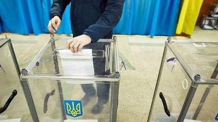 Местные выборы в Украине пройдут без европейских наблюдателей