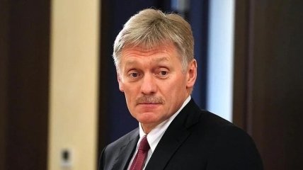 дмитрий песков