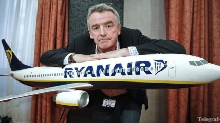Ryanair экономит на жизнях пассажиров