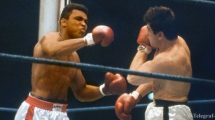Леннокс Льюис: Мохаммед Али дал боксу больше, чем тот когда-либо мог отдать взамен