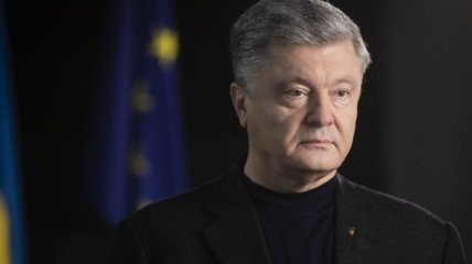 Коронавирус в Украине: Порошенко призвал политиков "все свои битвы отложить на потом"