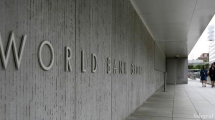 Украина примет участие в докапитализации Всемирного банка
