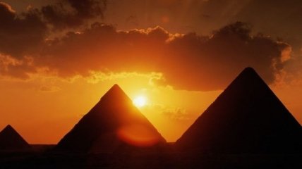 Ученые находят загадочные древние пирамиды по всему миру