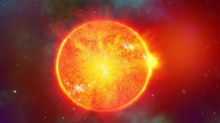 Не исчезает и не сгорает: в большинстве звезд найден литий 