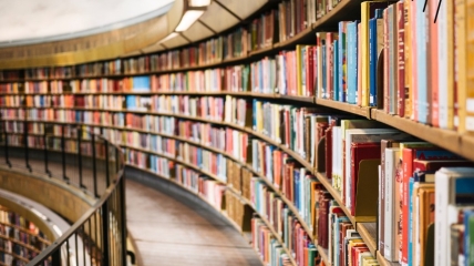 У списки книг для бібліотек потрапили 689 найменувань.