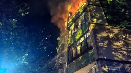 В Кривом Роге взорвалась многоэтажка, много раненых и погибший: есть не только официальная версия (обновлено)