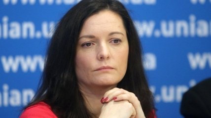 Ексміністр Скалецька прокоментувала свою відставку