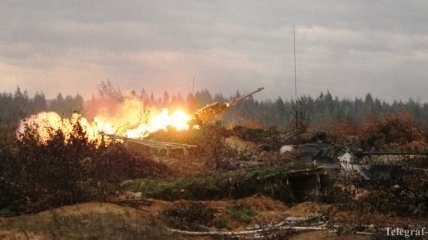 Запад-2017: как проходят российско-белорусские военные учения
