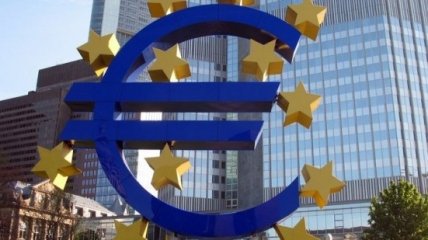 ЕЦБ: В Европе слишком много банков