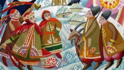 Рождество 2017: красивые колядки и щедровки на украинском языке 