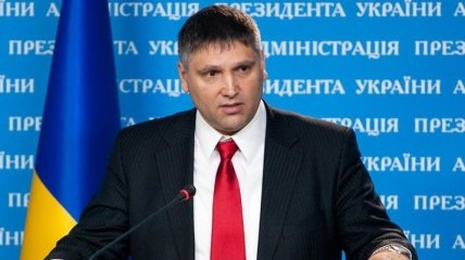 Мирошниченко: У нас нет решения относительно повторных выборов